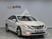 2010 Hyundai Sonata
