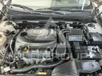 2010 Hyundai Sonata