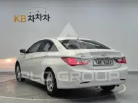 2010 Hyundai Sonata