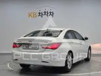 2010 Hyundai Sonata