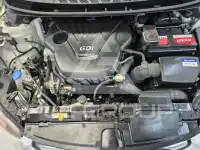 2011 Hyundai Avante