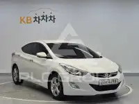 2011 Hyundai Avante