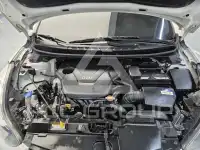 2011 Hyundai Avante