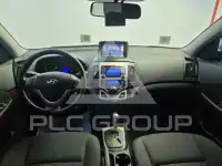 2010 Hyundai I30