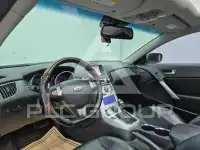 2010 Hyundai Genesis
