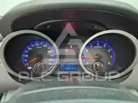 2010 Hyundai Genesis