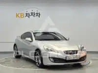 2011 Hyundai Genesis