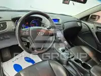 2011 Hyundai Genesis