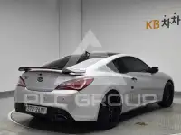 2011 Hyundai Genesis