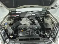2011 Hyundai Genesis