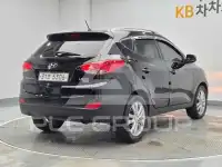 2010 Hyundai Tucson