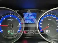 2010 Hyundai Tucson