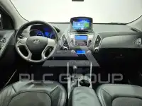 2010 Hyundai Tucson