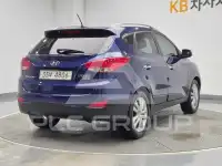 2010 Hyundai Tucson