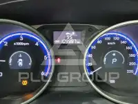2010 Hyundai Tucson