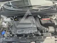 2010 Hyundai Tucson