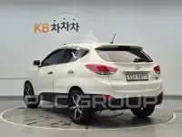 2010 Hyundai Tucson