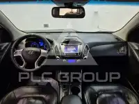 2010 Hyundai Tucson