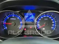 2010 Hyundai Tucson