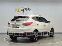 2010 Hyundai Tucson