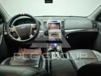 2011 Hyundai Veracruz