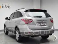 2011 Hyundai Veracruz