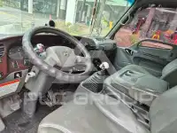 2010 Hyundai Mighty