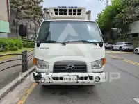 2010 Hyundai Mighty