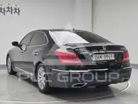 2010 Hyundai Equus