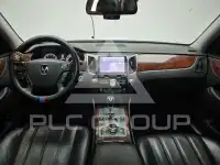 2010 Hyundai Equus