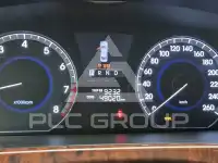 2010 Hyundai Equus