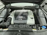 2010 Hyundai Equus