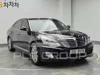 2010 Hyundai Equus