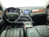 2010 Hyundai Equus
