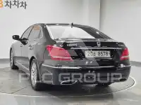 2010 Hyundai Equus
