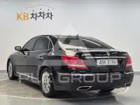 2011 Hyundai Equus