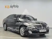2011 Hyundai Equus