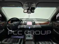 2011 Hyundai Equus