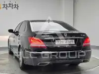 2011 Hyundai Equus