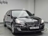 2011 Hyundai Equus