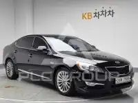 2011 KIA K7