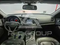 2011 KIA K5