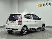 2011 KIA Morning