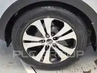 2011 KIA Sportage