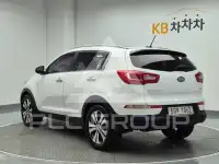 2011 KIA Sportage