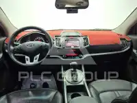 2011 KIA Sportage