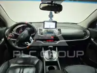 2011 KIA Sportage