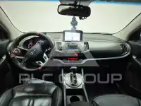 2011 KIA Sportage