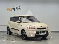 2011 KIA Soul
