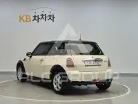 2010 Mini COOPER